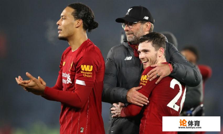 利物浦在2019-20赛季首次获得英超冠军,你有什么想说的 利物浦在2019-20赛季首次获得英超冠军,你有什么想说的