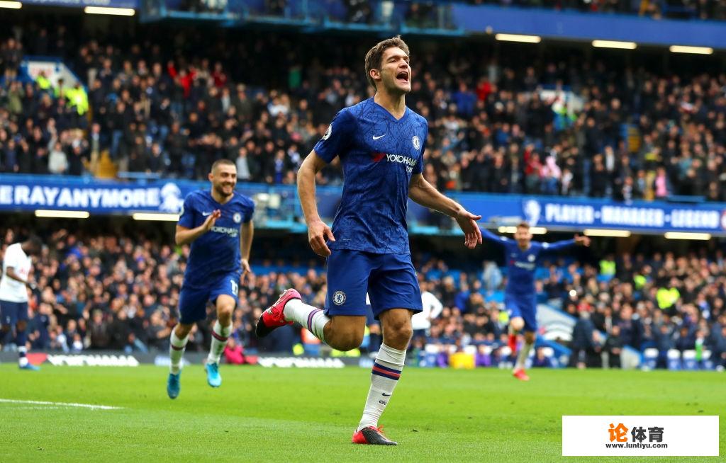 19-20赛季英超切尔西2:1热刺,如何评价这场比赛 19-20赛季英超切尔西2:1热刺,如何评价这场比赛