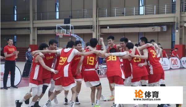 国青男篮U18成功复仇，三位宏远小将引杜锋注意，天赋平平离职业渐行渐远，你怎么看