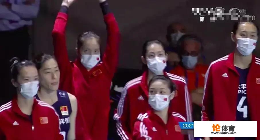 世联赛中国女排对土耳其女排,为什么主攻手张常宁不上场 世联赛中国女排对土耳其女排,为什么主攻手张常宁不上场