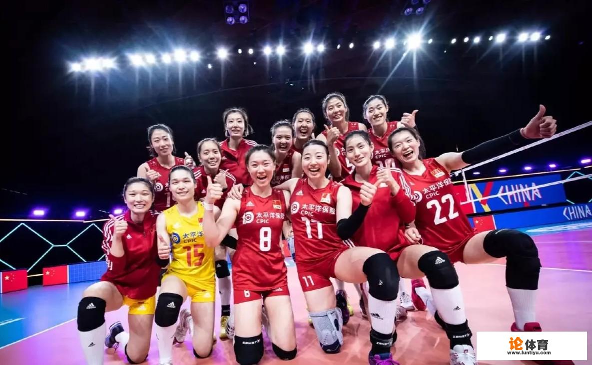 世联赛中国女排对土耳其女排,为什么主攻手张常宁不上场 世联赛中国女排对土耳其女排,为什么主攻手张常宁不上场