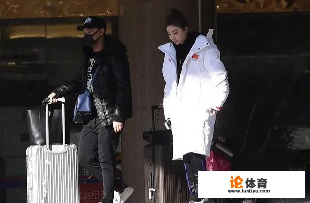 张继科又爆新恋情,不参加比赛的张继科为何不干脆退役 张继科又爆新恋情,不参加比赛的张继科为何不干脆退役