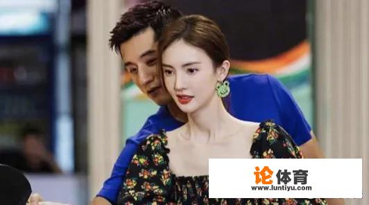 张继科又爆新恋情,不参加比赛的张继科为何不干脆退役 张继科又爆新恋情,不参加比赛的张继科为何不干脆退役