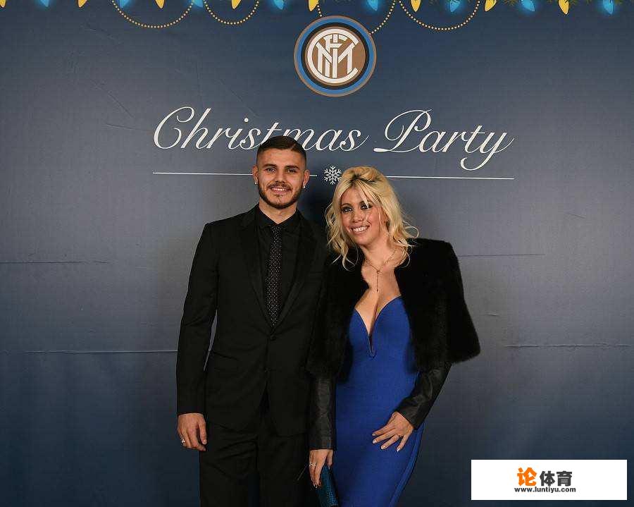 分道扬镳,作为昔日的国米队长,伊卡尔迪是如何一步步走到离队的边缘的 分道扬镳,作为昔日的国米队长,伊卡尔迪是如何一步步走到离队的边缘的