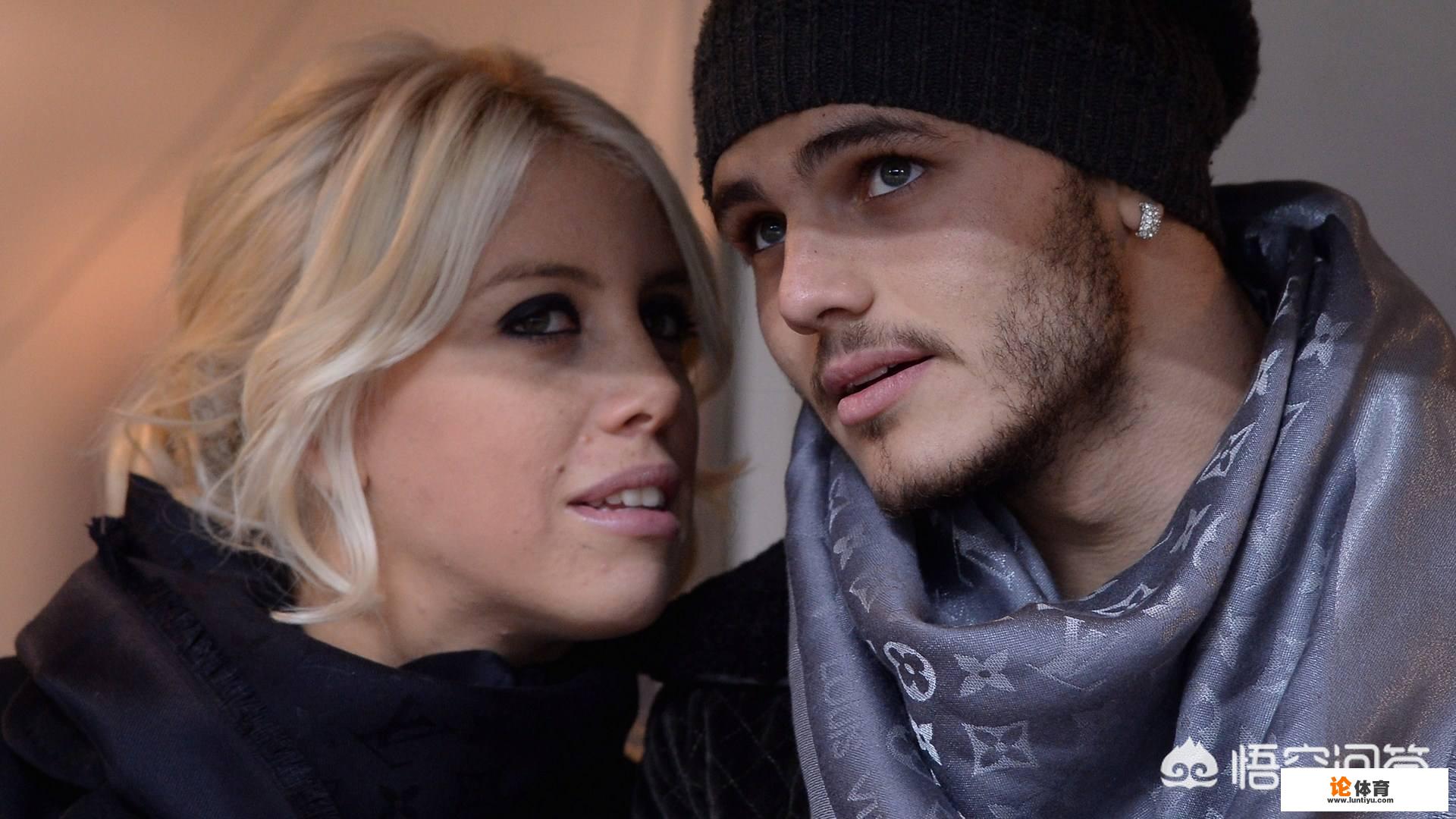 分道扬镳,作为昔日的国米队长,伊卡尔迪是如何一步步走到离队的边缘的 分道扬镳,作为昔日的国米队长,伊卡尔迪是如何一步步走到离队的边缘的