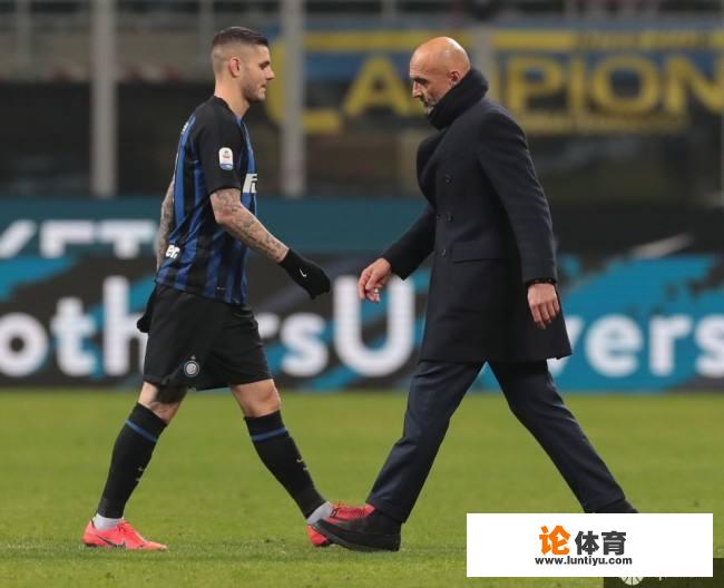 分道扬镳,作为昔日的国米队长,伊卡尔迪是如何一步步走到离队的边缘的 分道扬镳,作为昔日的国米队长,伊卡尔迪是如何一步步走到离队的边缘的