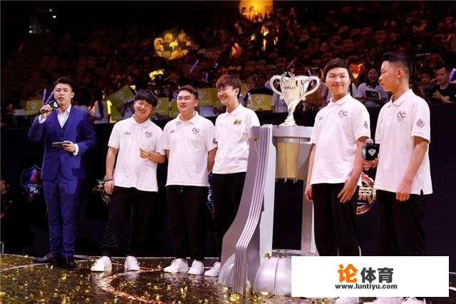 如何看待《王者荣耀》亚运会ALAN的宣传海报中,巅峰时刻没有2018年冠军杯冠军纪录 如何看待《王者荣耀》亚运会ALAN的宣传海报中,巅峰时刻没有2018年冠军杯冠军纪录