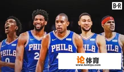 现在的nba，抱团组队成为时尚，2人搭配或者3人抱团，到底啥样的配置能得总冠军