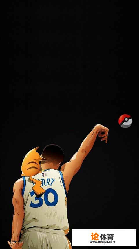 有没有nba超巨的手绘，或者沙画