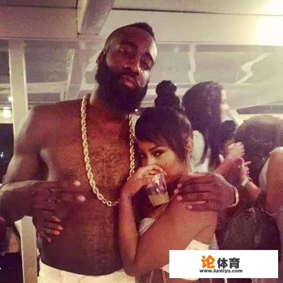 对于NBA超巨来说，他们在私下的生活都是怎么样的