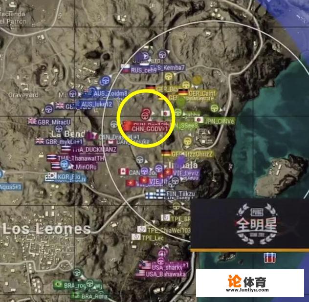 PUBG国家杯：日本击败韩国吃鸡，韩国队提前夺冠，韦神临阵指挥效果显著，你有何看法