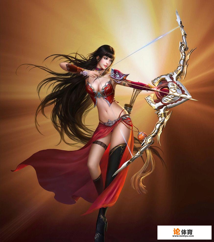 黄忠遇上钟馗，你们知道啥叫绝望吗