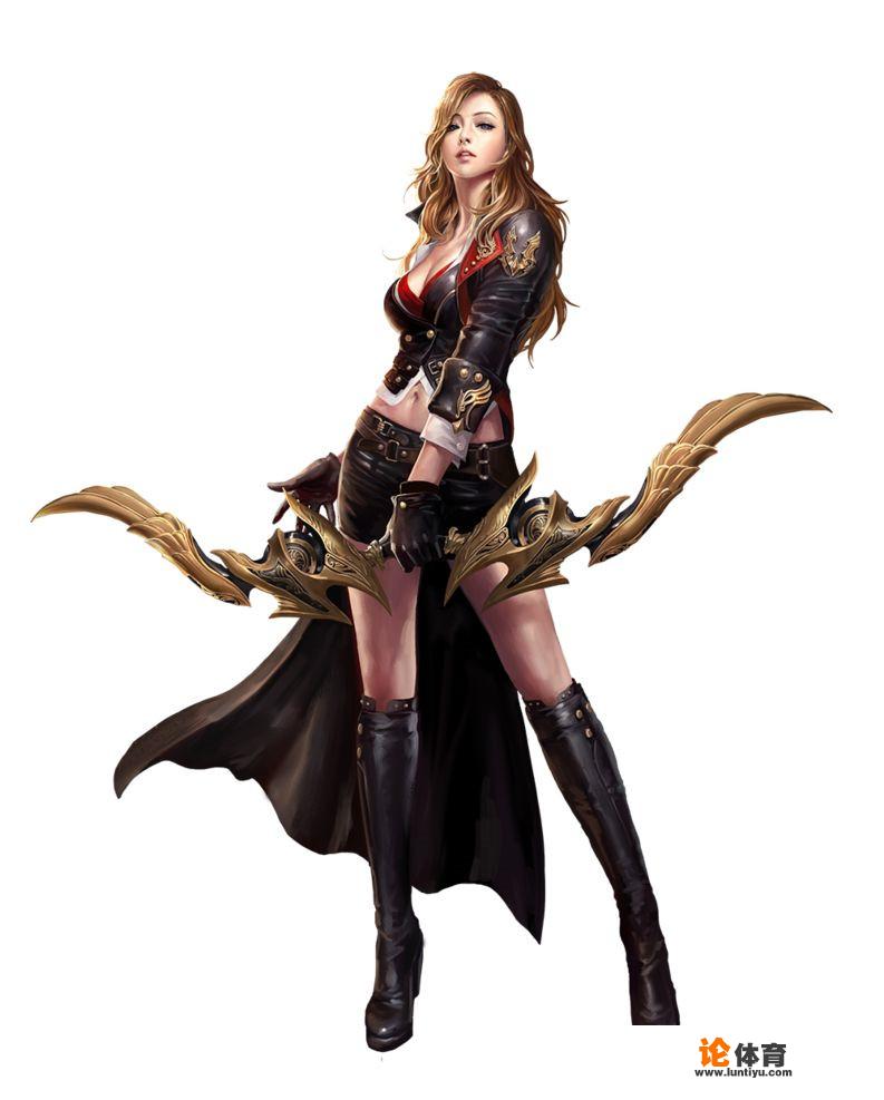 黄忠遇上钟馗，你们知道啥叫绝望吗