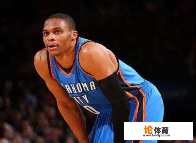 威少生涯中薪金3.37亿美元排在NBA第四位，那前三的球员是谁