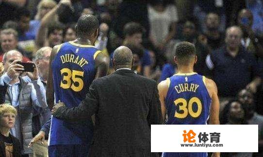 今年nba勇士为何不能像上赛季一样吊打对手，是自身太浪失误多还是联盟作用力