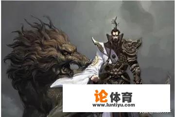 《封神演义》中，闻仲封神时不愿下跪，其师金灵圣母死得更冤，为何却老老实实听封