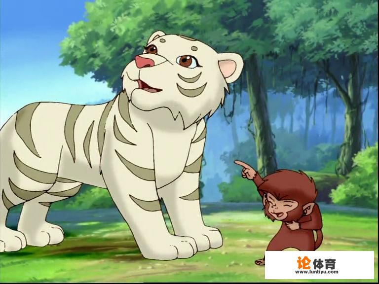 暴露年龄时候到了，小时候看过的动画片，你还记得多少