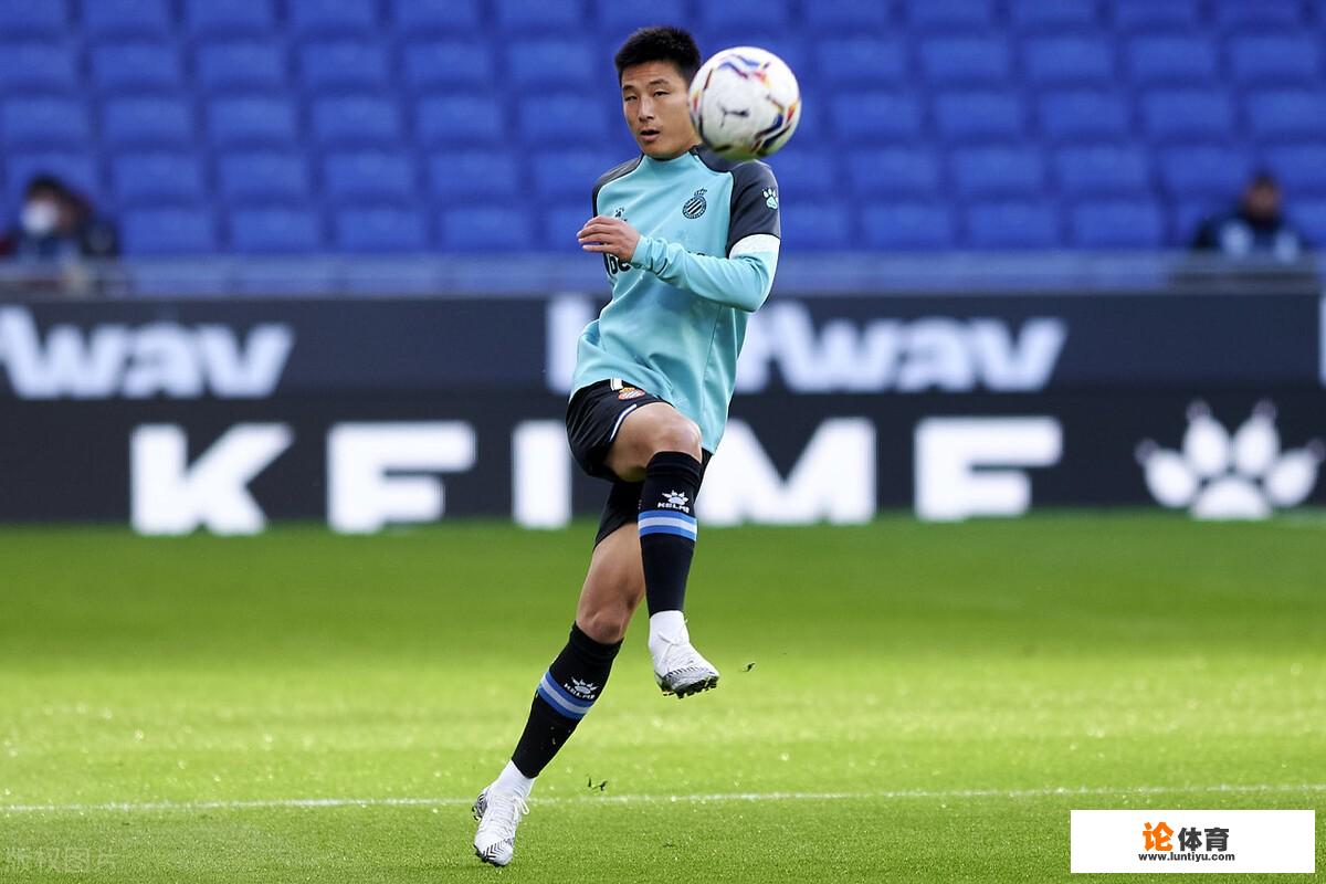 武磊将迎百场里程碑,中国球员留洋之路有多难 武磊将迎百场里程碑,中国球员留洋之路有多难