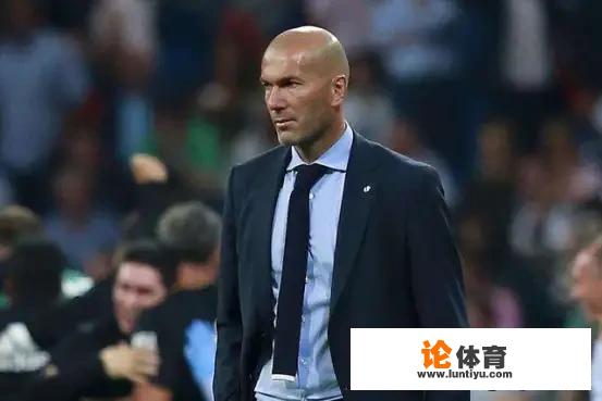 新赛季西甲皇马主帅齐达内中途下课，你认为卡纳瓦罗是最佳接任者吗
