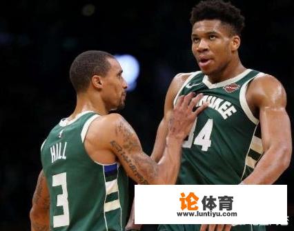 NBA现役有哪些巨星配得上一年4000万高薪，为什么