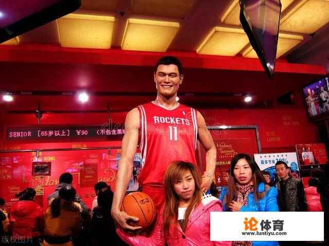 为什么感觉NBA在世界的关注度不如从前了呢