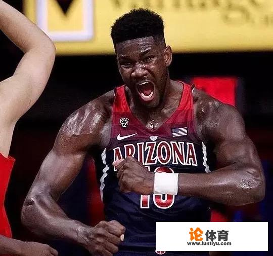 2018年NBA选秀抽签结果，骑士队的篮网签只拿到了第八顺位。你怎么看