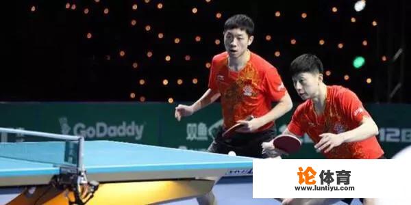 为什么兵乓球比赛不能打11:0 为什么兵乓球比赛不能打11:0