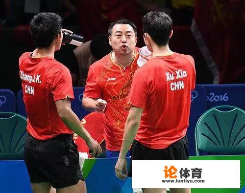 为什么兵乓球比赛不能打11:0 为什么兵乓球比赛不能打11:0