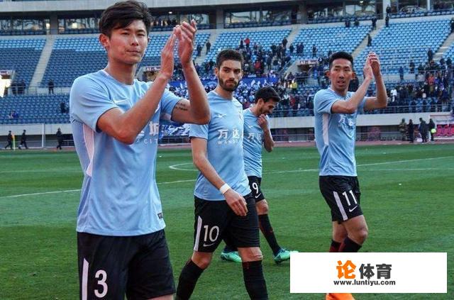 目前中超大连籍球员有哪些？如何评价他们