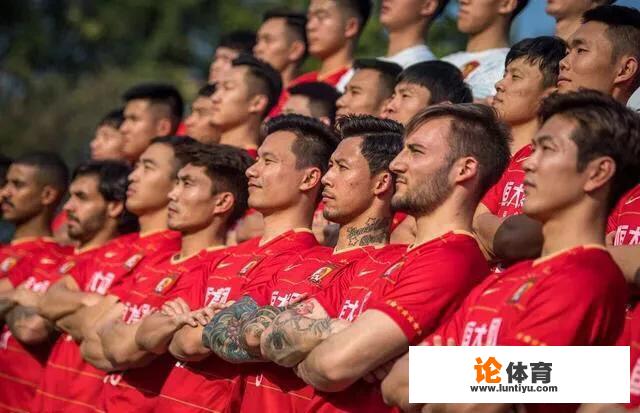 青岛的大企业为何不愿意投资足球 青岛的大企业为何不愿意投资足球