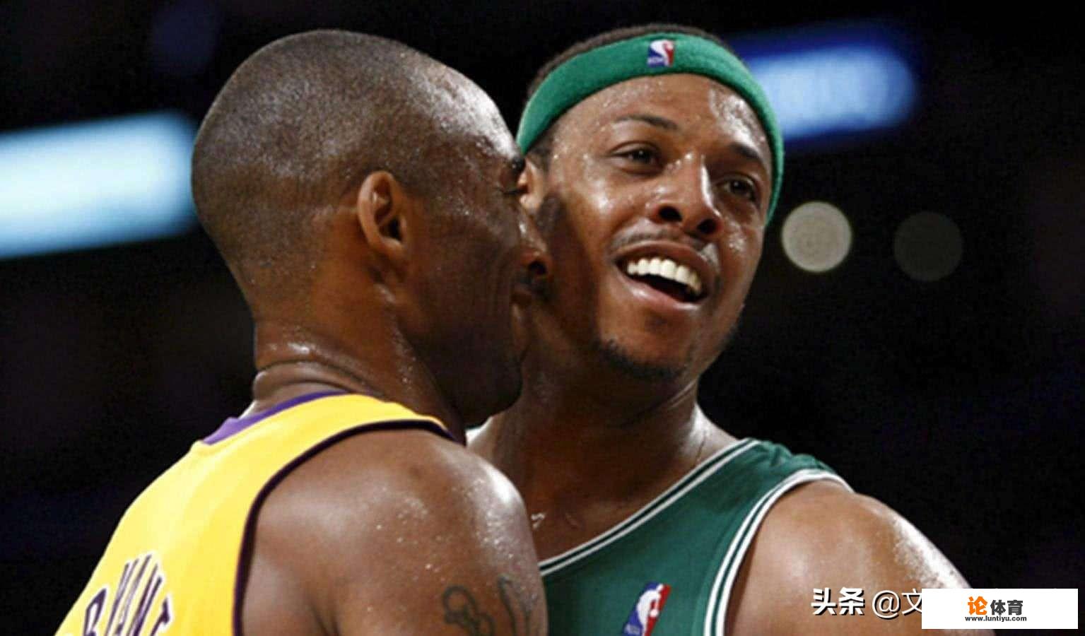 00到20,哪一年的nba决赛最深入人心呢 00到20,哪一年的nba决赛最深入人心呢