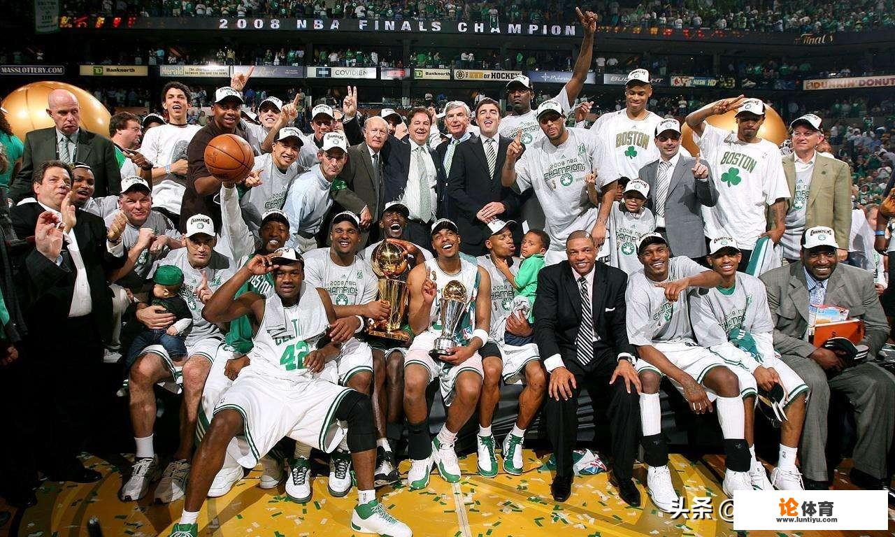 00到20,哪一年的nba决赛最深入人心呢 00到20,哪一年的nba决赛最深入人心呢