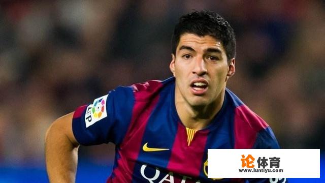 苏亚雷斯禁区倒地,主裁判未裁判点球,视频裁判也没有提醒,如何看待这个误判 苏亚雷斯禁区倒地,主裁判未裁判点球,视频裁判也没有提醒,如何看待这个误判