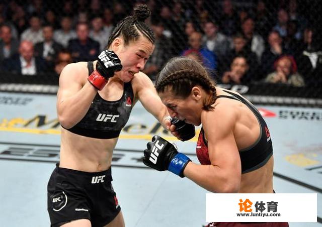 张伟丽的比赛是什么性质的 张伟丽的比赛是什么性质的