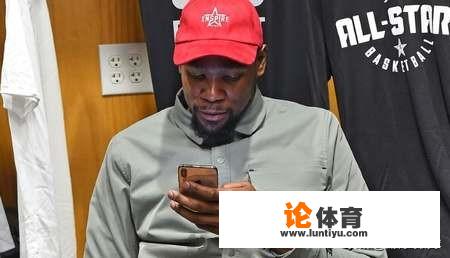 帕金斯再喷杜兰特：转会勇士是NBA历史上最软弱的选择，杜兰特有没有反驳的余地