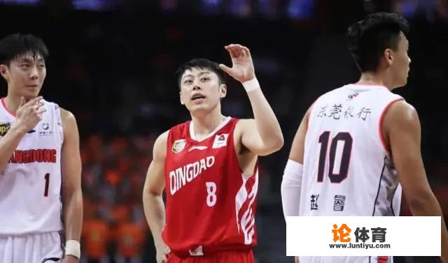 遭球队封杀?曝杜峰昔日爱徒周湛东惹争议,或将退出CBA!到底发生了什么 遭球队封杀?曝杜峰昔日爱徒周湛东惹争议,或将退出CBA!到底发生了什么