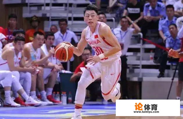 遭球队封杀?曝杜峰昔日爱徒周湛东惹争议,或将退出CBA!到底发生了什么 遭球队封杀?曝杜峰昔日爱徒周湛东惹争议,或将退出CBA!到底发生了什么