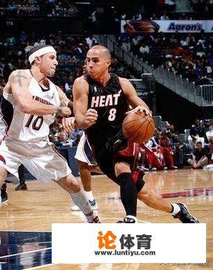 有哪些着名的NBA球员是街球出道的