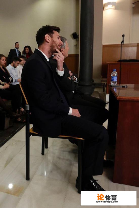 前有C罗和内马尔,现有穆里尼奥,为什么近几年西甲都在逃税呢 前有C罗和内马尔,现有穆里尼奥,为什么近几年西甲都在逃税呢