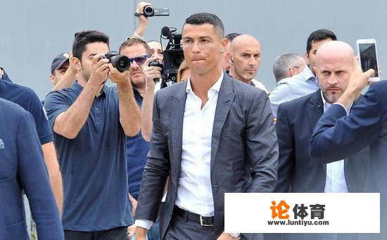 前有C罗和内马尔,现有穆里尼奥,为什么近几年西甲都在逃税呢 前有C罗和内马尔,现有穆里尼奥,为什么近几年西甲都在逃税呢