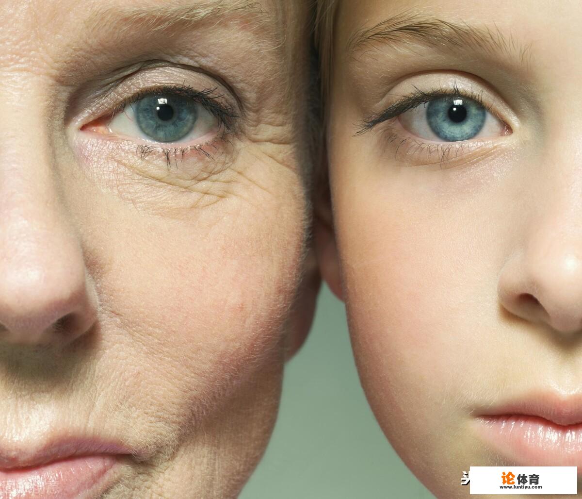 坚持运动对外貌的改变有多大 坚持运动对外貌的改变有多大