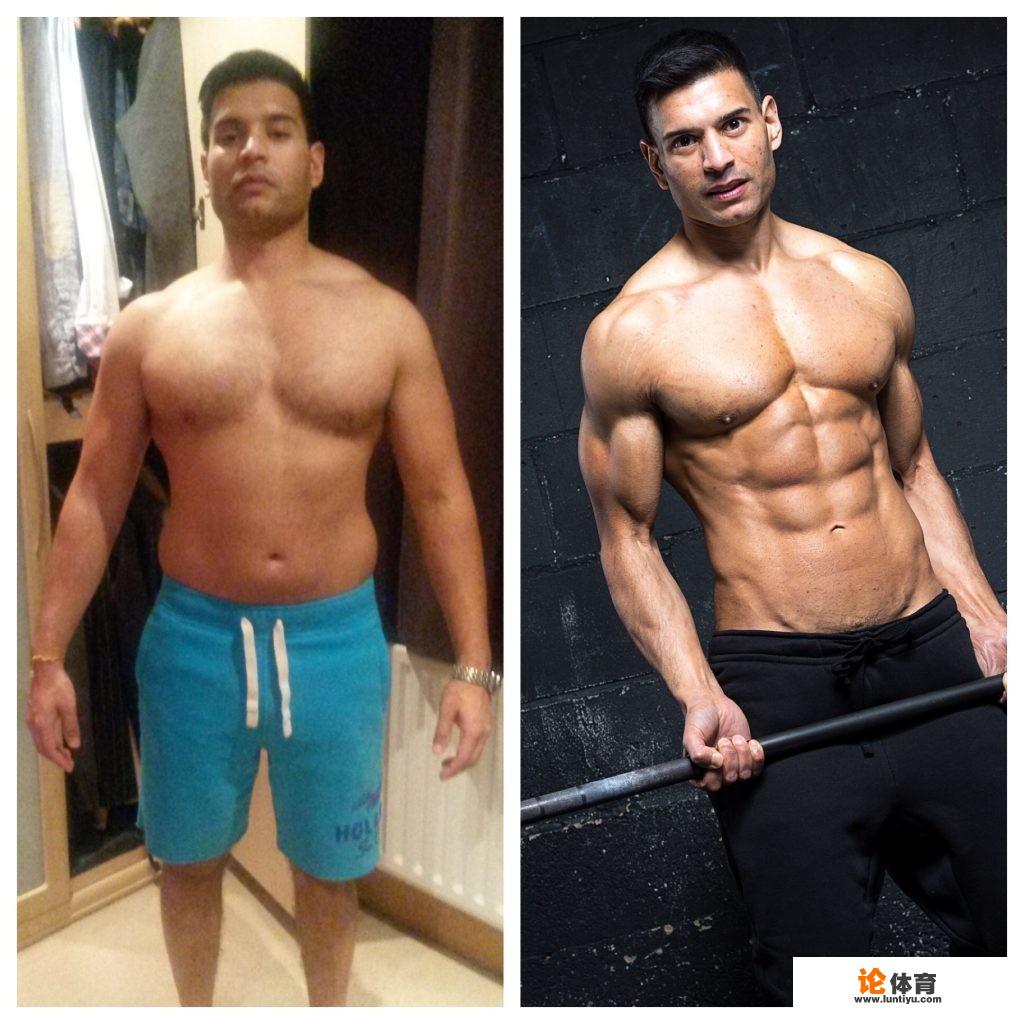 坚持运动对外貌的改变有多大 坚持运动对外貌的改变有多大