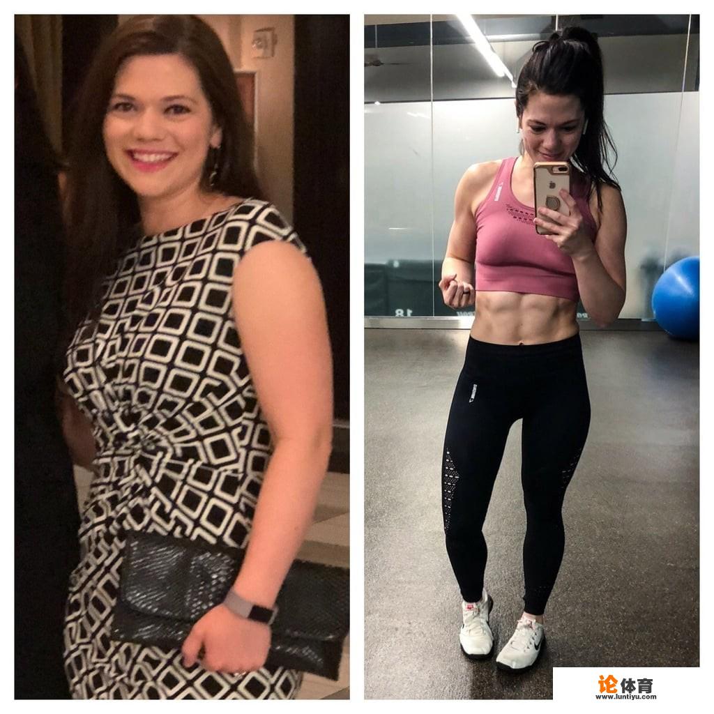 坚持运动对外貌的改变有多大 坚持运动对外貌的改变有多大