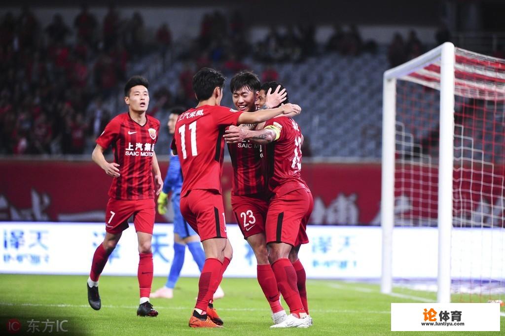 中超联赛第27轮全部战罢，积分榜和射手榜有何变化，你如何解读这些变化
