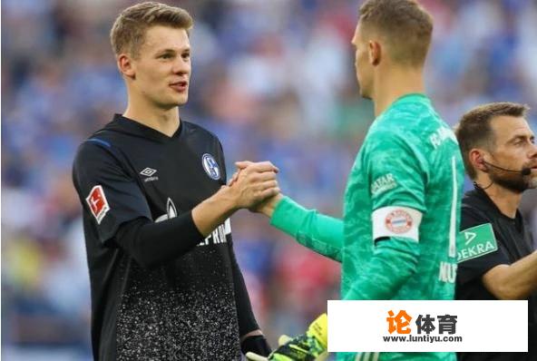 如何看待沙尔克04队长努贝尔自由加盟拜仁慕尼黑 如何看待沙尔克04队长努贝尔自由加盟拜仁慕尼黑