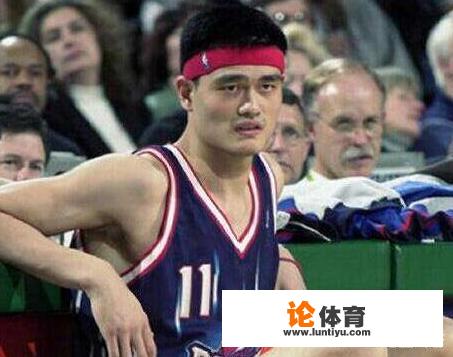 NBA有哪些球星特别不适合戴发带，最辣眼睛的是谁