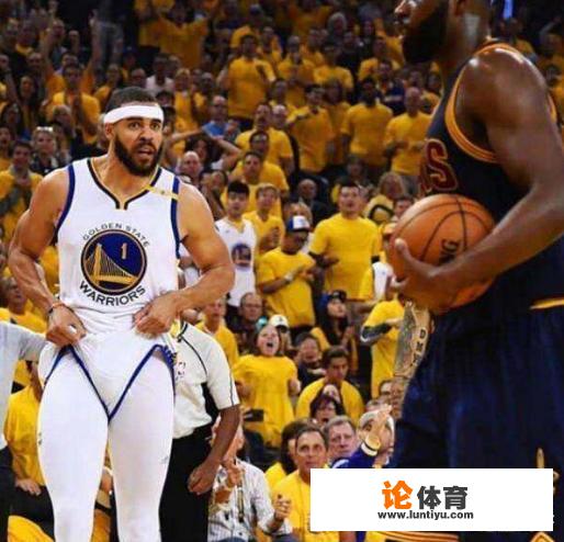 NBA有哪些球星特别不适合戴发带，最辣眼睛的是谁