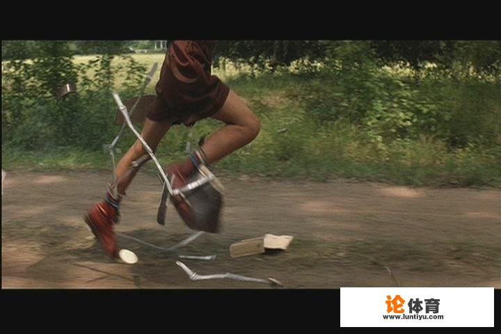 游戏中的动态模糊是什么概念 游戏中的动态模糊是什么概念