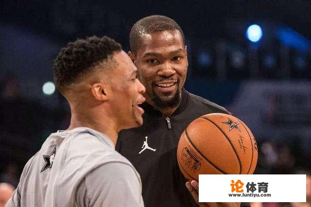 NBA历史上，哪队二人组才是真正的“王炸”组合