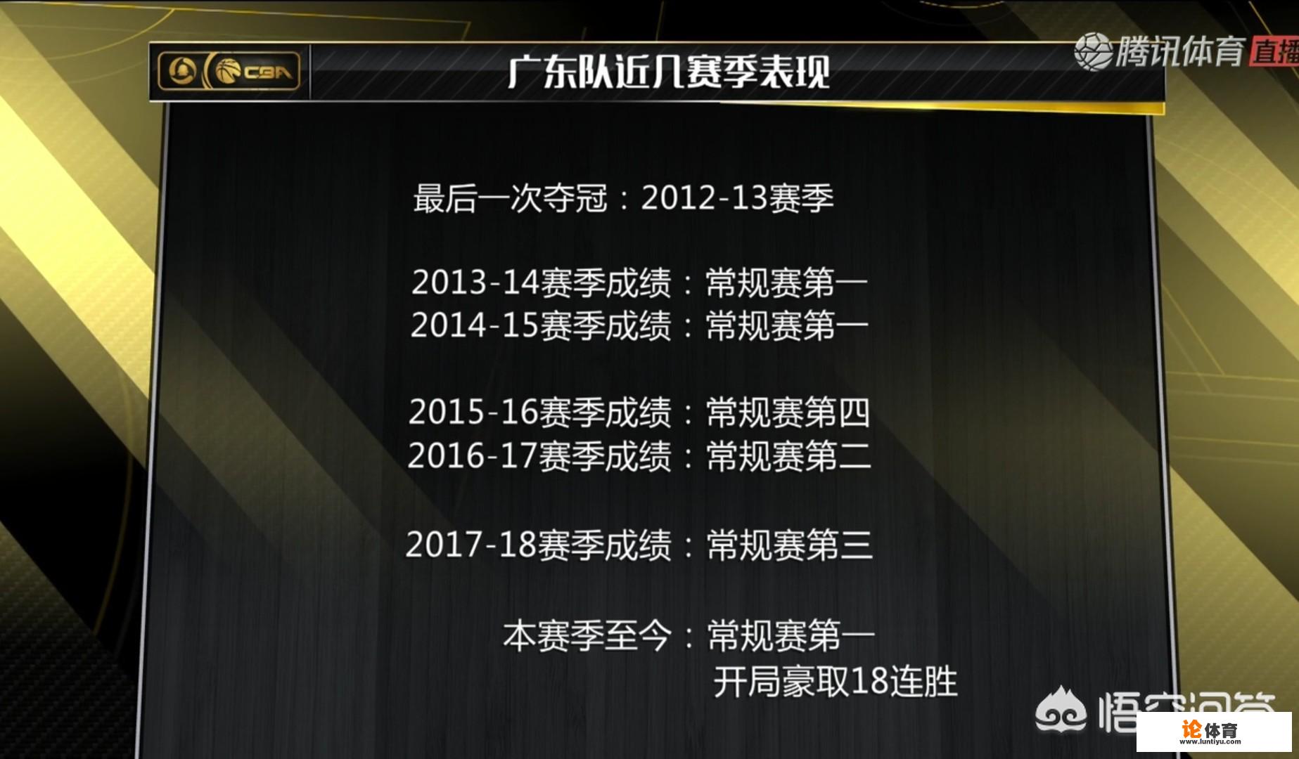 广东每打一个客场都特别受客场的观众捧场，上座率特别高，是易建联的球星效应吗